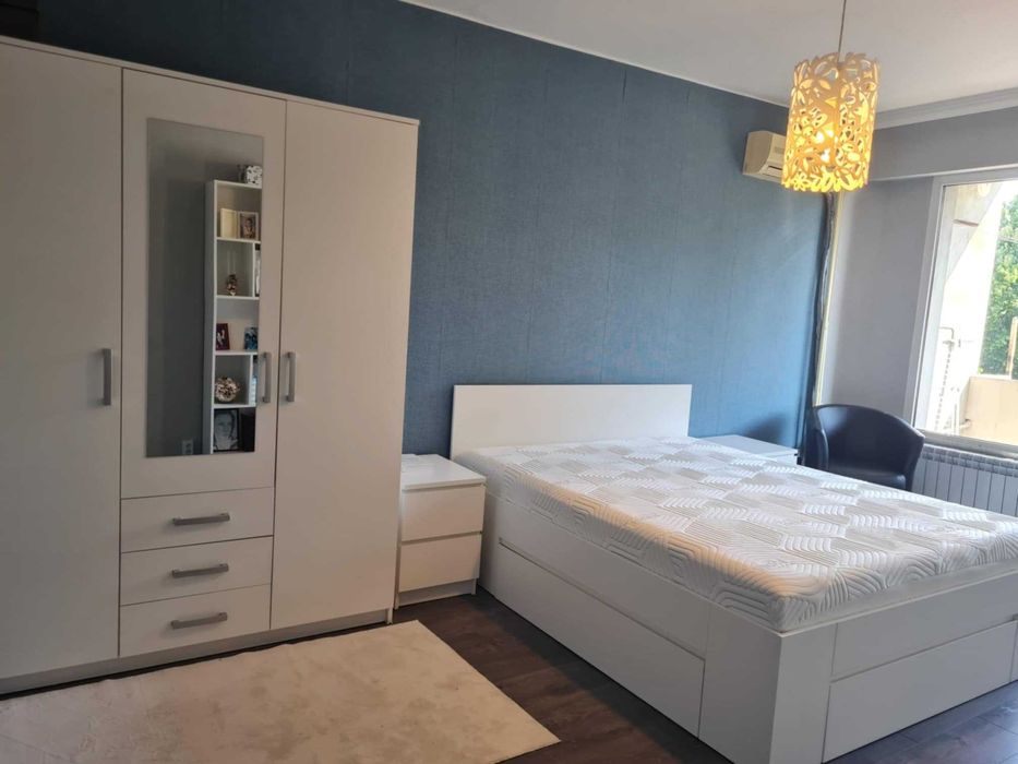 Дава се под наем Двустаен апартамент в Плевен, Сторгозия - 62 кв.м за 295.8 € - Снимка #5