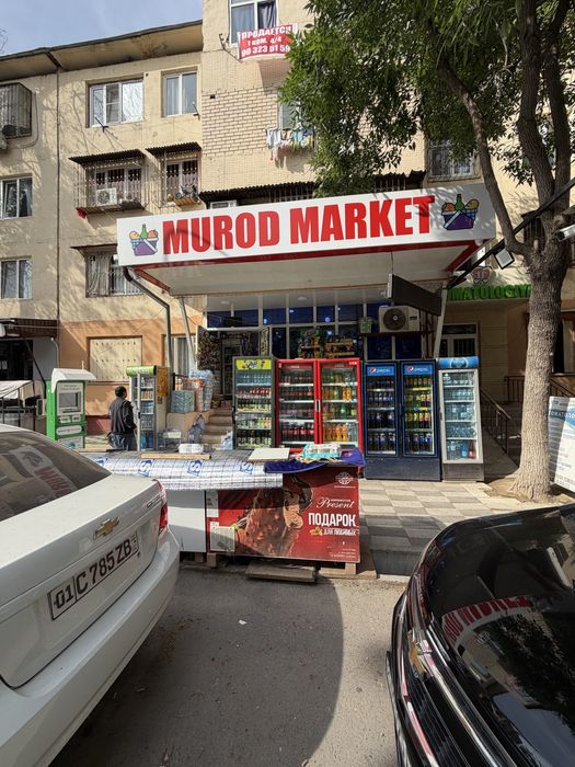 Ishlab turgan tayyor biznes sotiladi pul juda zarl chilonzor 19 da
