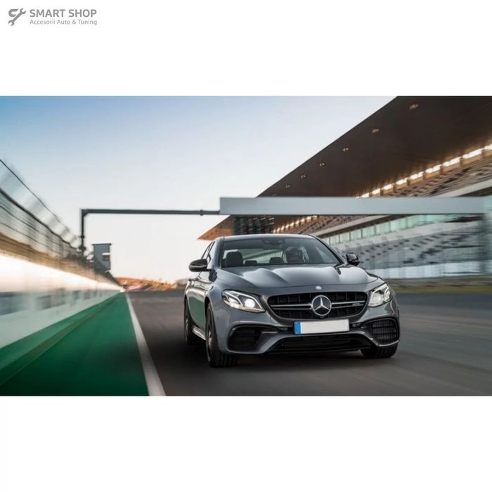Bara Fata Mercedes E-Class W213 S213 C238 A238 (2016-2019) E63 Design