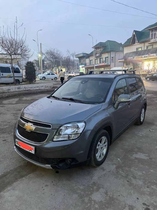 Орландо 2015 2 позиция Сотилади