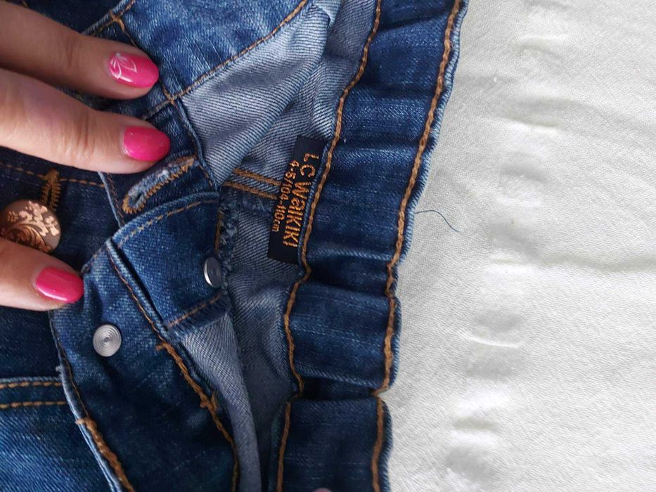 Комплект пола и блуза