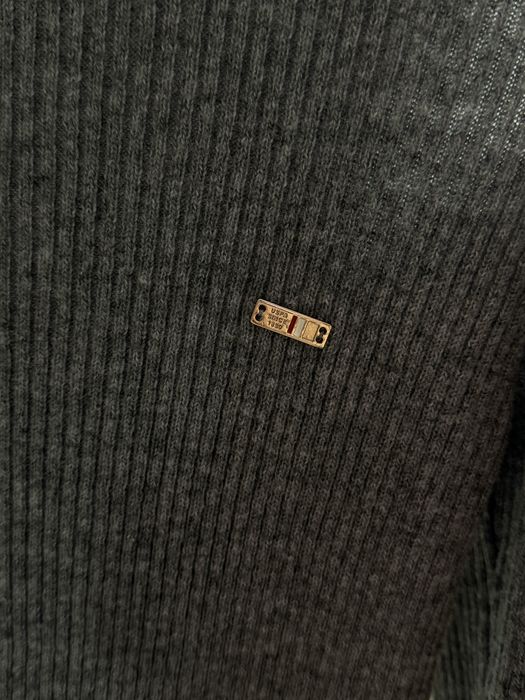 Плетена рокля US Polo Assn.