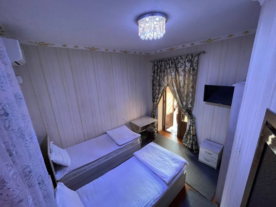 HOTEL MEXMONXONA гостиница хостел отел