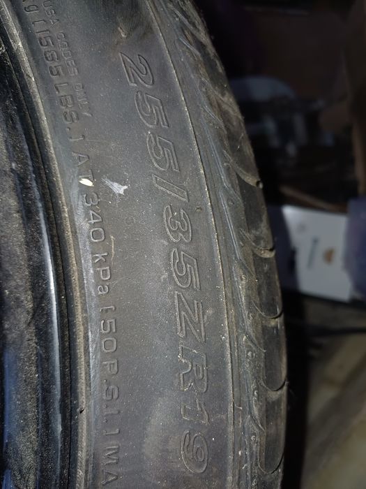 Jante  aluminiu r 19 Mercedes C klasse