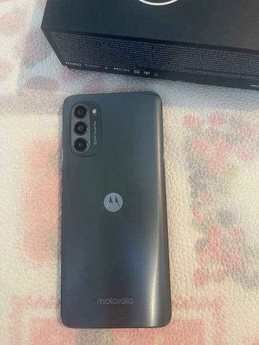 Moto G62 5 g уникален