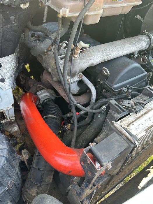 Iveco 65 detarat cat b