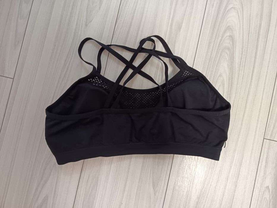 Bustiera sport damă XXL