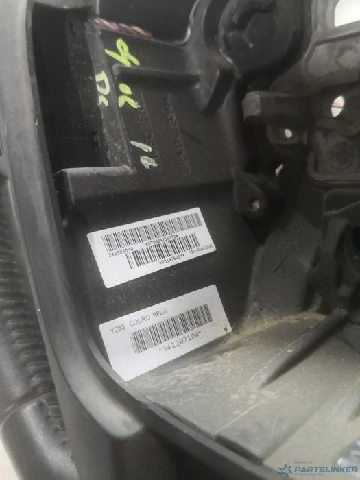 Volan Volvo V40 (525) [ 2013 - 2015 ] Oem 34220709A