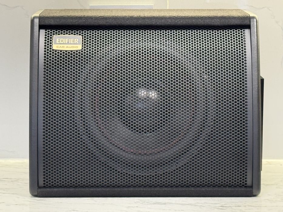 EDIFIER CW1200E Активный сабвуфер(100% Оригинал)(sabvufer,sambufer jbl