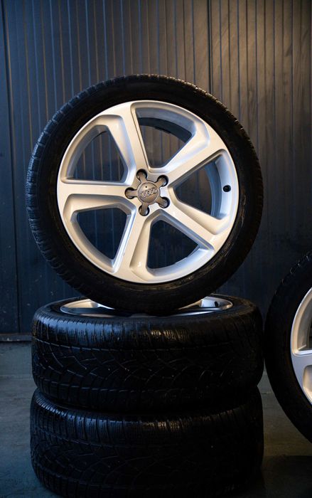JANTE Audi Q5 255/45/20