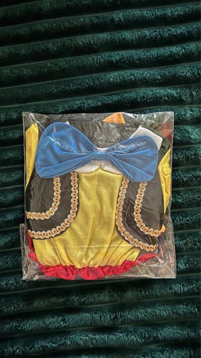 Costum Copii Pinochio 4-5ani