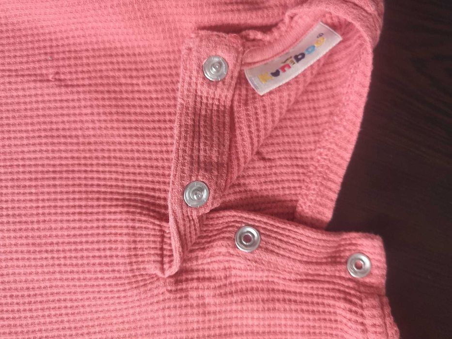 Бебешки комплект от 3 части. 2-3 години. 100 % Памук.