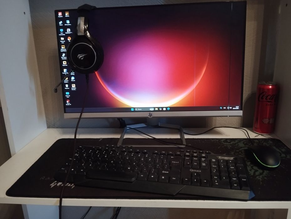 Продам игровой компьютер