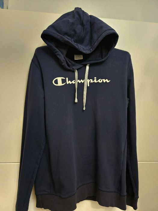 Hanorac copii Champion