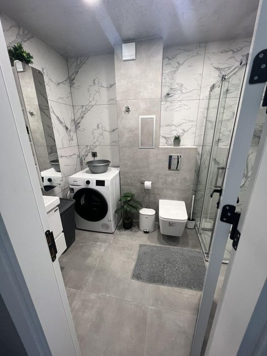 Дава се под наем Двустаен апартамент в Пловдив, Център - 73 кв.м за 650 € - Снимка #4