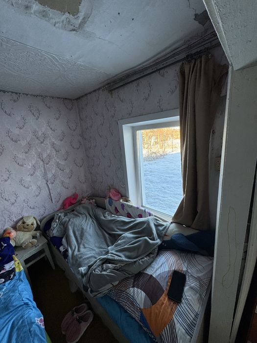 продам дом в п.Усть-Таловка