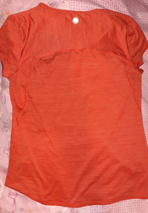 Tricou Athleta + Colanti Gore, femei M/L