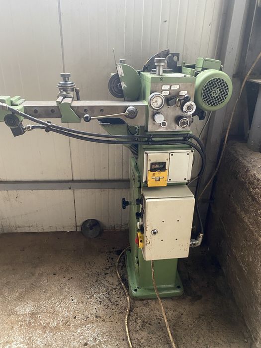 Vand masina ascutit panze circular profesionala