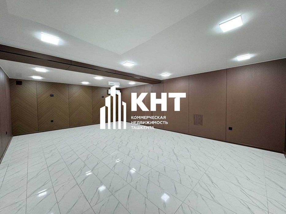 Аренда помещение от КНТ 150м2 Мир-Улугбекский р-н Новомосковское