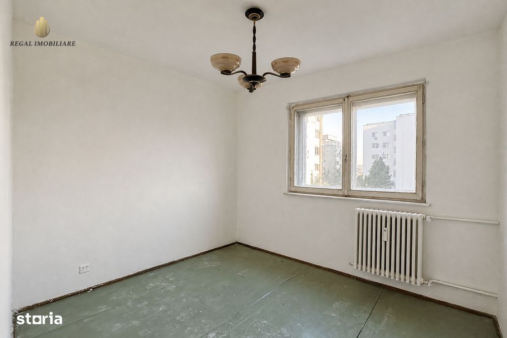 Oportunitate! Apartament 3 Camere | Plaza România – Moghioroș — fotografia 3