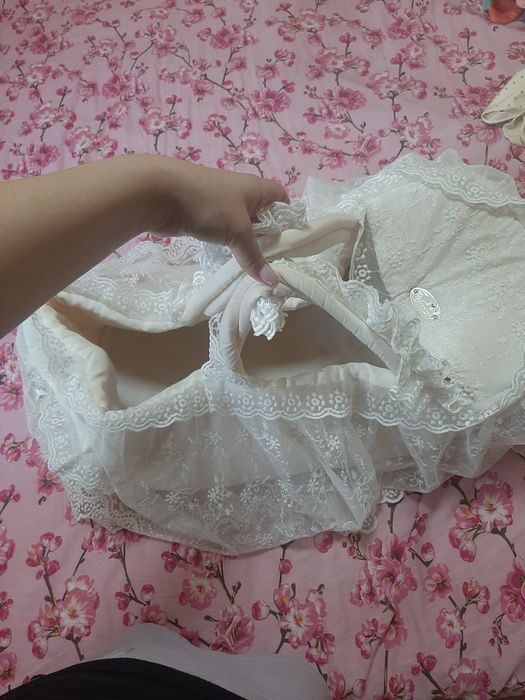 Переноска,конверт для малыша