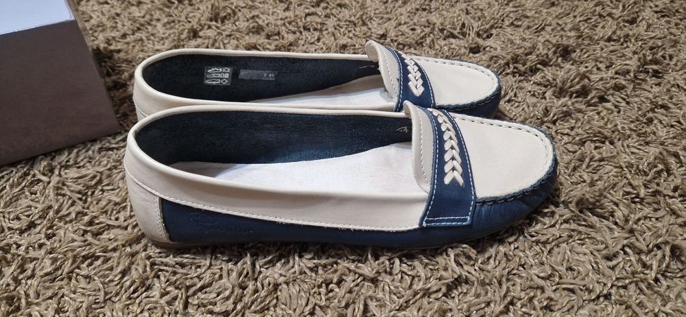 Мокасины 41 размер