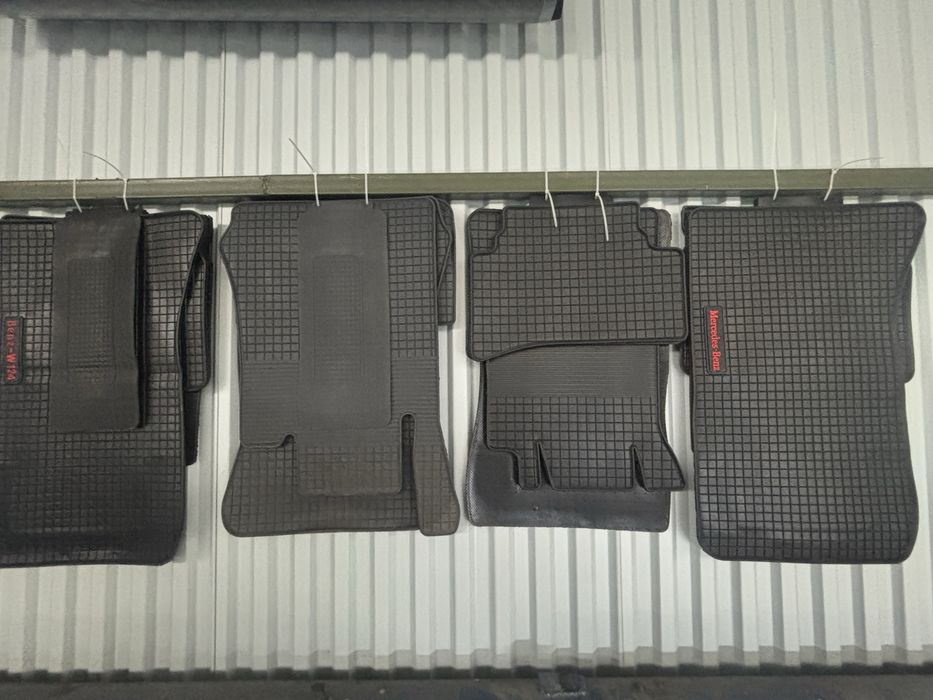 Мерседес Mercedes