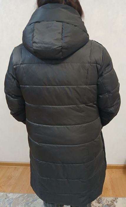 Куртки ЗИМНИЙ 54-56р