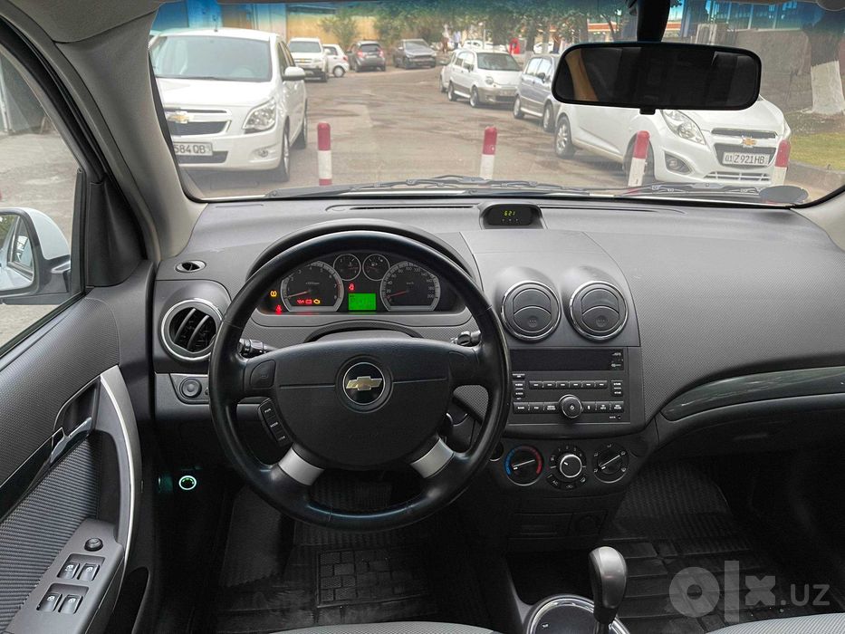 Chevrolet Nexia 3 AT, 2022 йил
