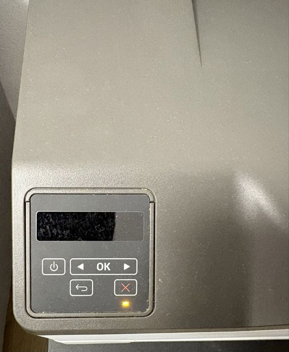 Imprimanta laser whireless ricoh