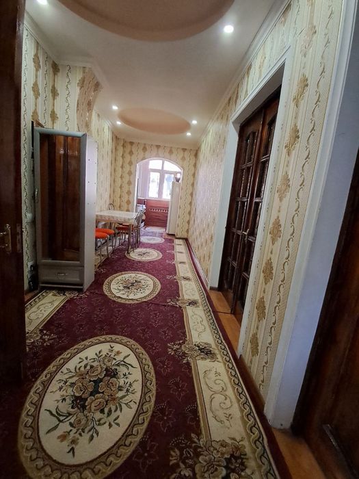 Ттз -2  3/2/4  75 м²