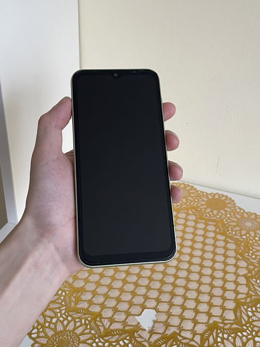 SAMSUNG A14 128 GB / 12 Green Original