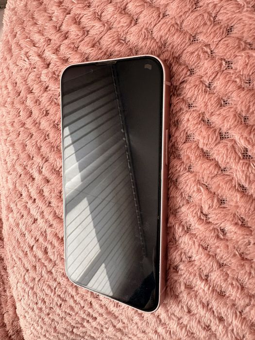 Iphone 13 mini /rozov