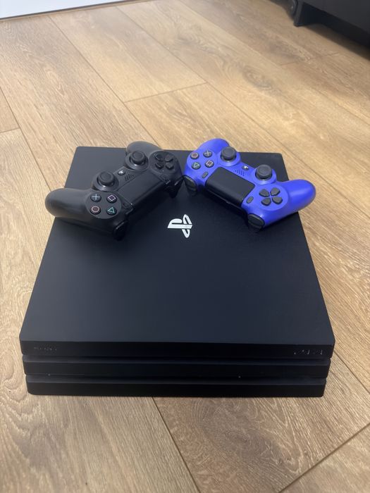 PlayStation 4 PRO (Ps4, Ps5, Ps4Pro)