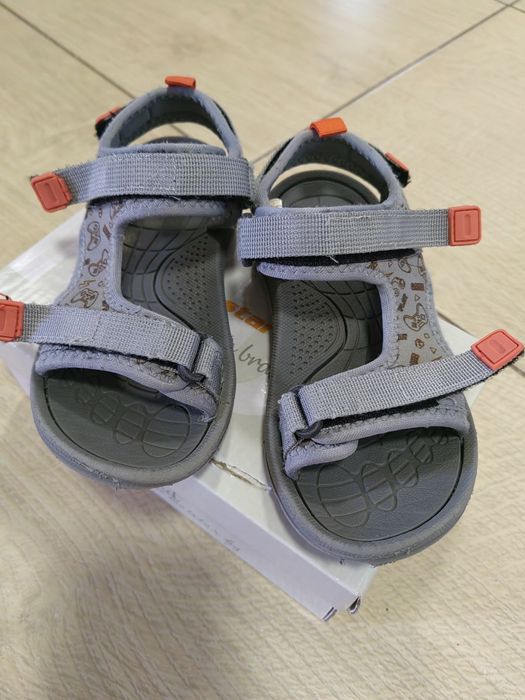 Детски сандали за момче 30ти номер