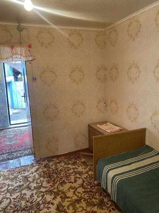 Сдам квартиру в хорошем районе