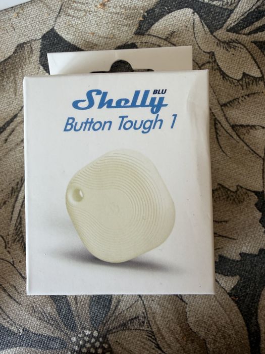 Компоненти Shelly