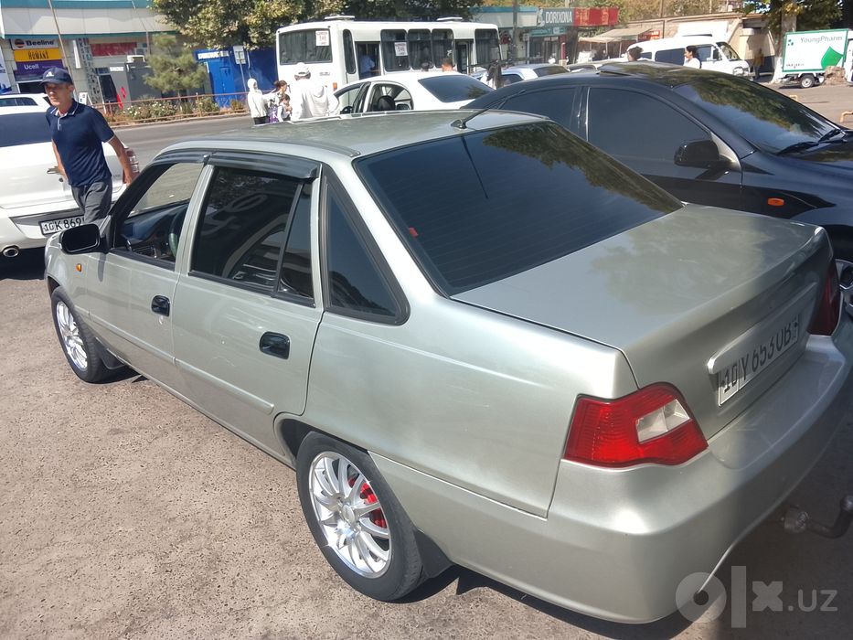 Nexia 2  1.6 dons