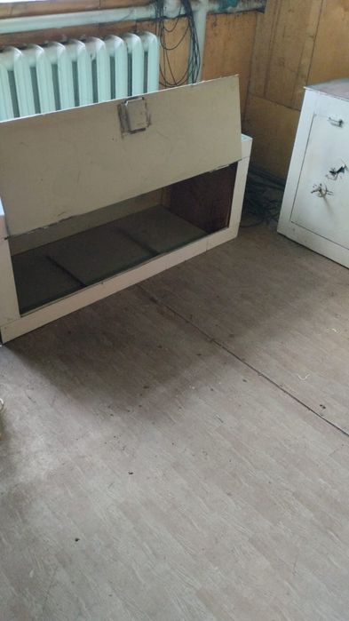 Продаётся отличный сейф