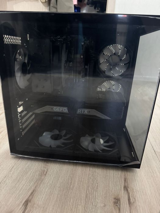 Продам игровой компьютер