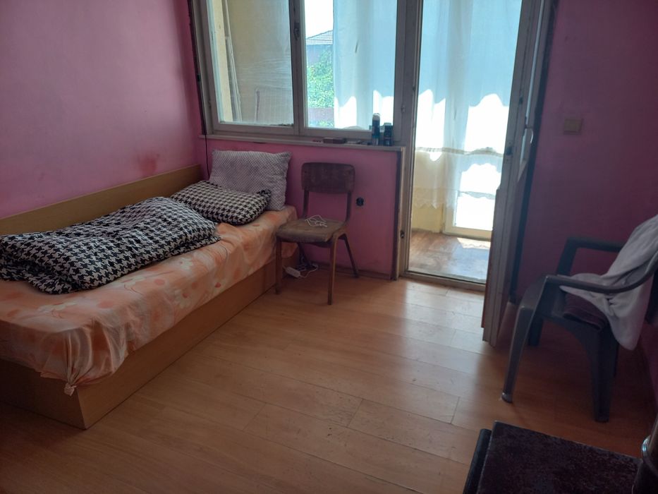 Дава се под наем Къща в Варна, м-т Боровец - юг - 80 кв.м за 433.5 € - Снимка #9