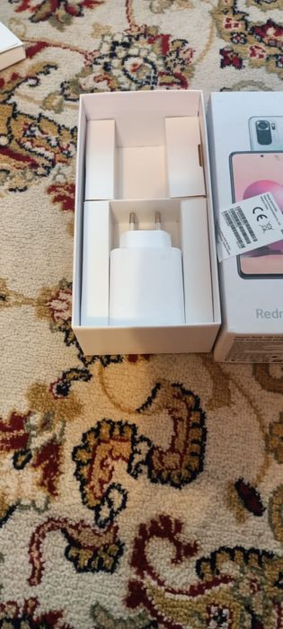 Телефон прадаю редми нот 10s