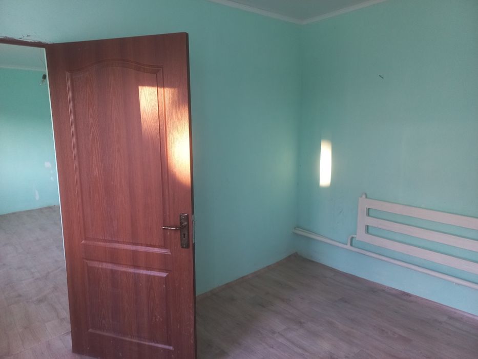 Времянка 2-х комн