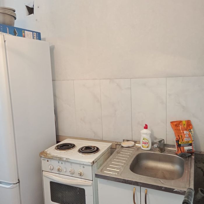 Продам 1 комнатную квартиру