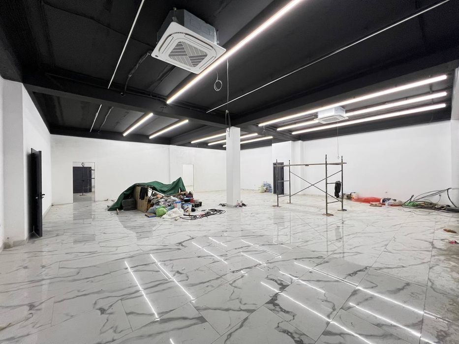 Аренда помещения в отдельно стоящем здании Юнусабад Ор Казы Махалля