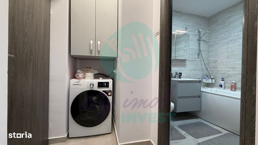 2 camere renovate | Calea Moșilor – Eminescu