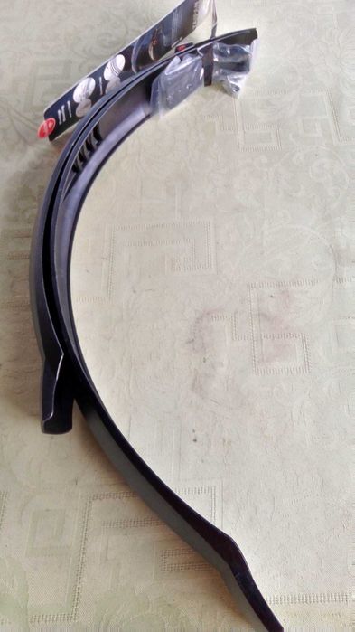 Aripi pentru bicicleta cu roti de 20