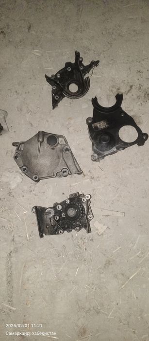 Рено мотор запчасти 8 клапанлик