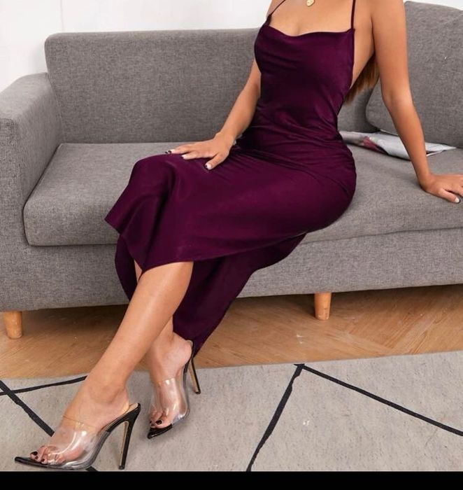 Rochie pentru orice eveninent