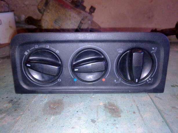 Гитара, блок света, климат-контроль гольф, пассат, венто, ауди